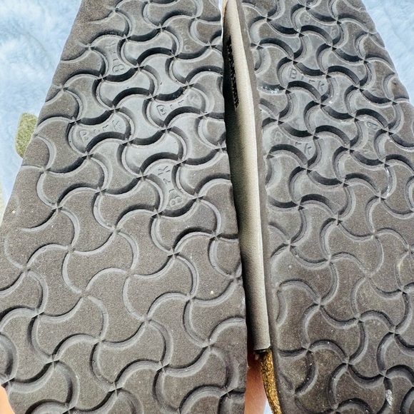 Birkenstock women Taupe Sandals - Picture 6 of 8